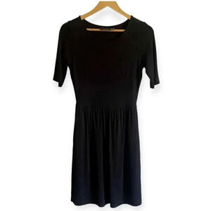 Cynthia Rowley Little Black Dress